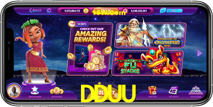 Games Directory DDUU
