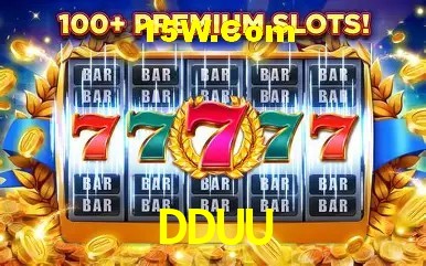 Benefícios da Conta DDUU