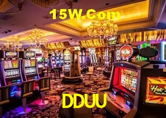 Casino Ao Vivo DDUU