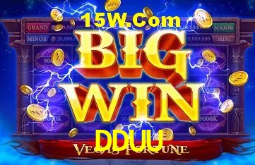 Diretório de Jogos DDUU