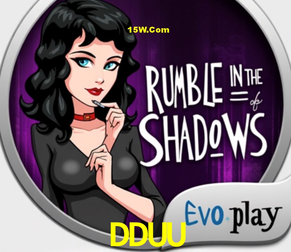 Casino Ao Vivo DDUU