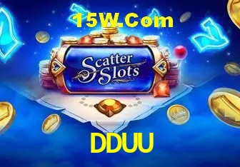 Estatísticas do Jogo DDUU