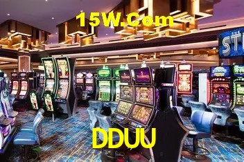 Bônus e promoções da DDUU