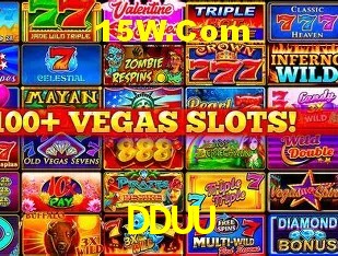 Provedores de Jogos DDUU