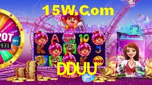 Experiência VIP DDUU
