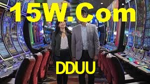 Live Casino DDUU