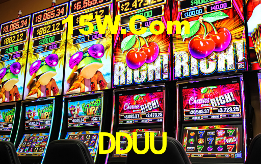 DDUU