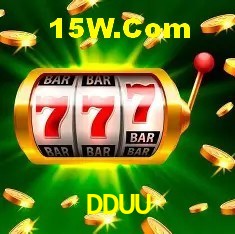 Biblioteca de slots populares na DDUU