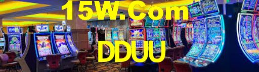 Sinta a adrenalina dos jogos de cassino com DDUU